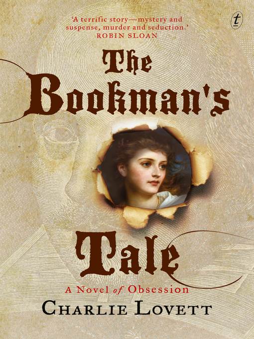 The Bookman's Tale