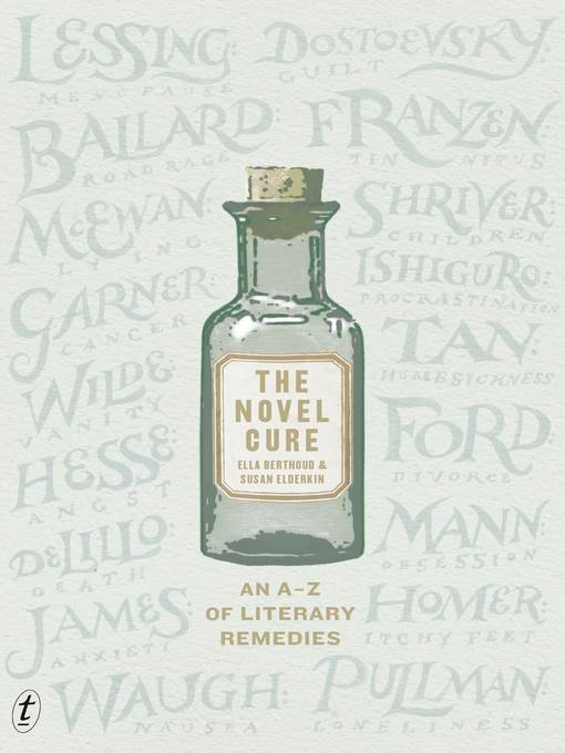 The Novel Cure