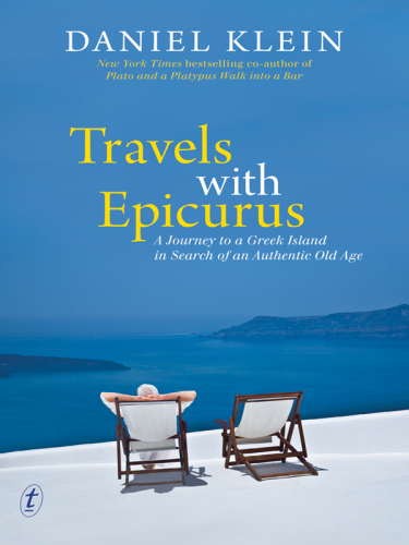 Travels with Epicurus