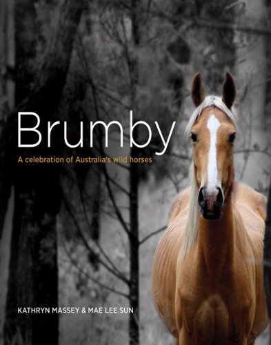 Brumby : a celebration of Australia's wild horses