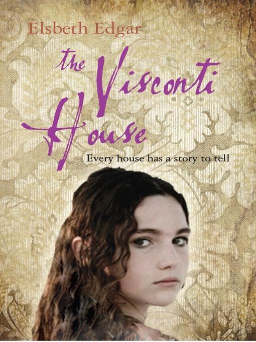 The Visconti House