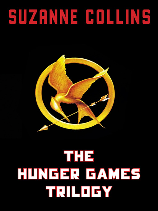 The Hunger Games Trilogy