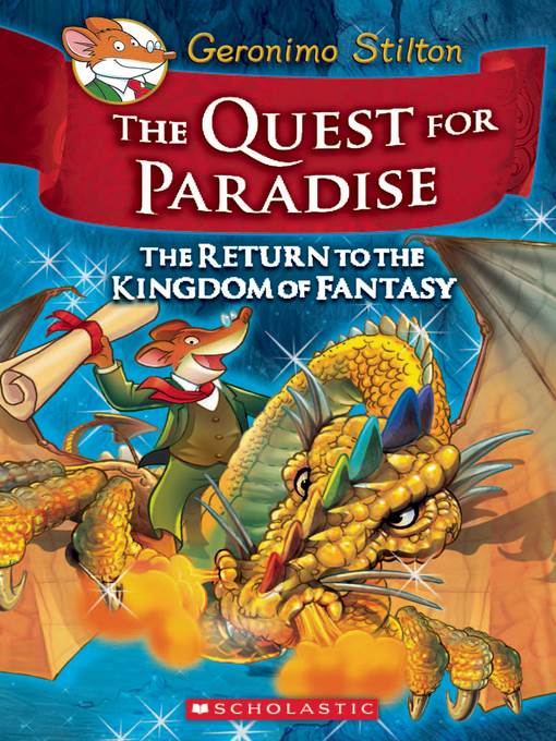 The Quest for Paradise