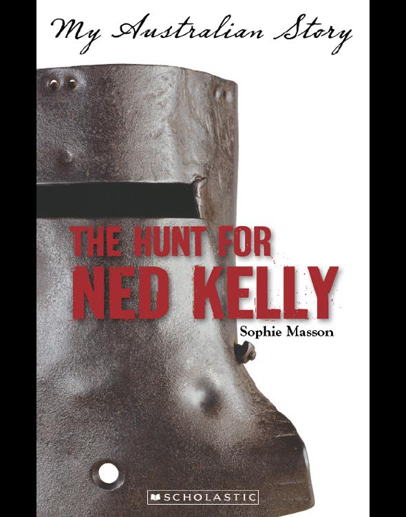 The Hunt for Ned Kelly