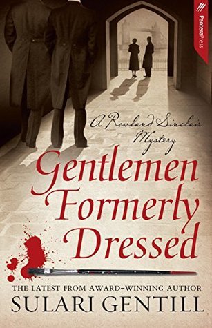 Gentlemen Formerly Dressed