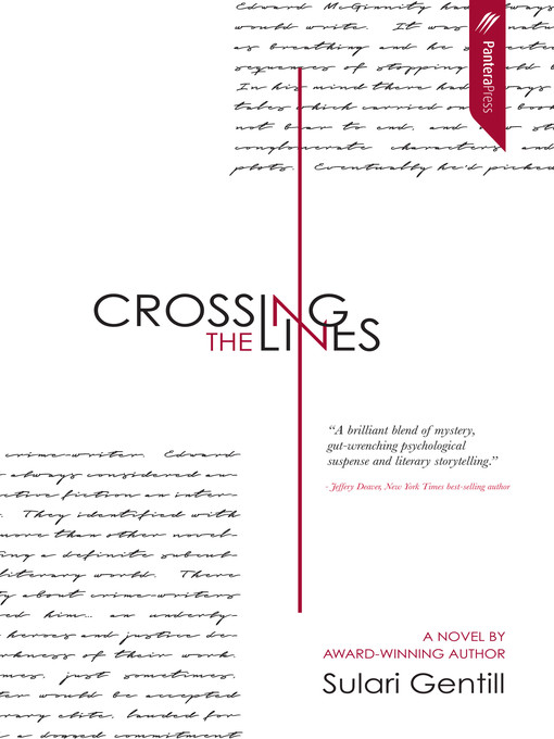 Crossing the Lines