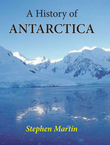 A History of Antarctica