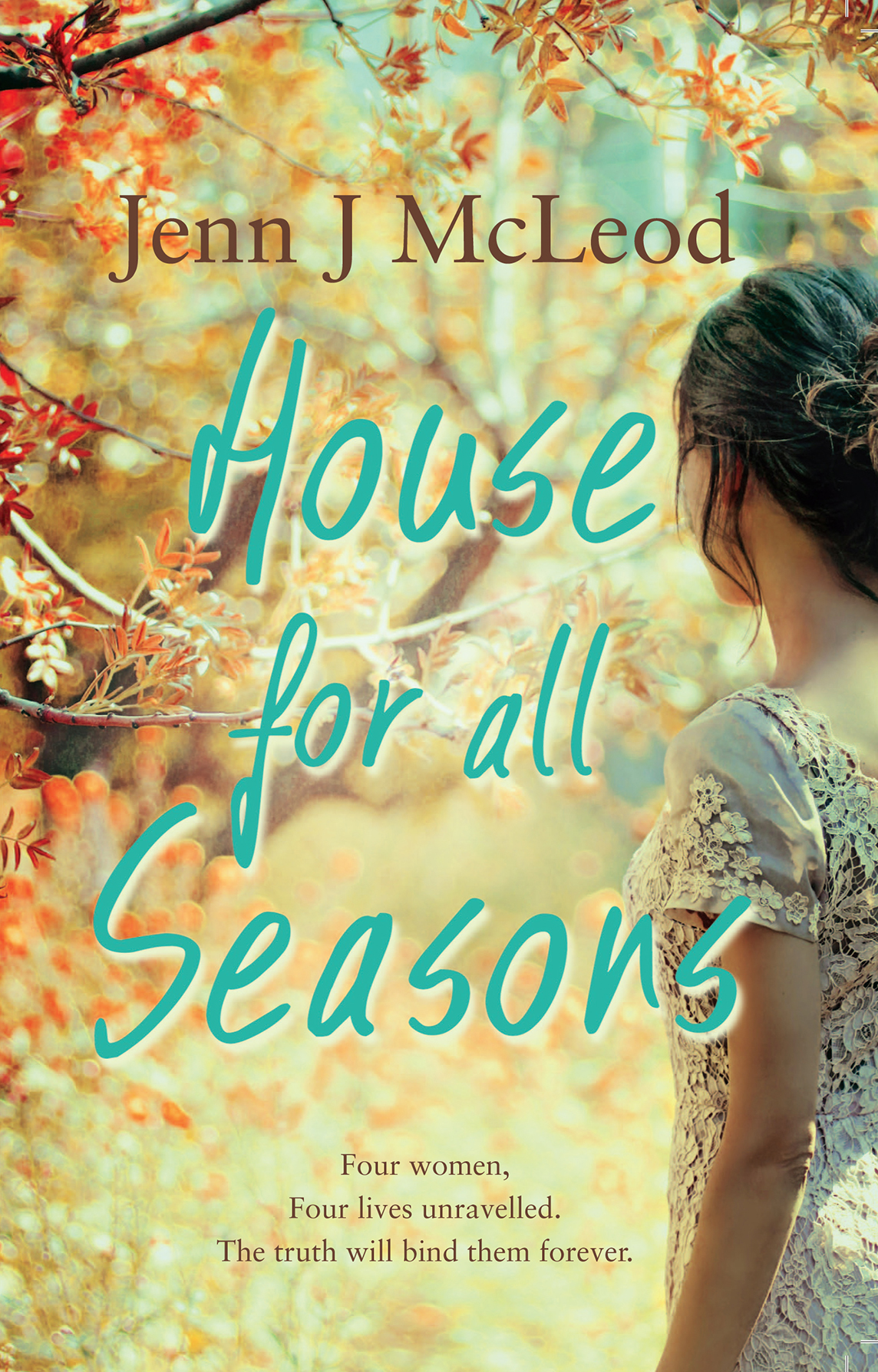 Seasons Collection: House for All Seasons