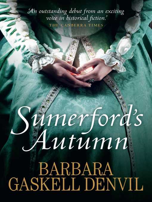 Sumerford's Autumn