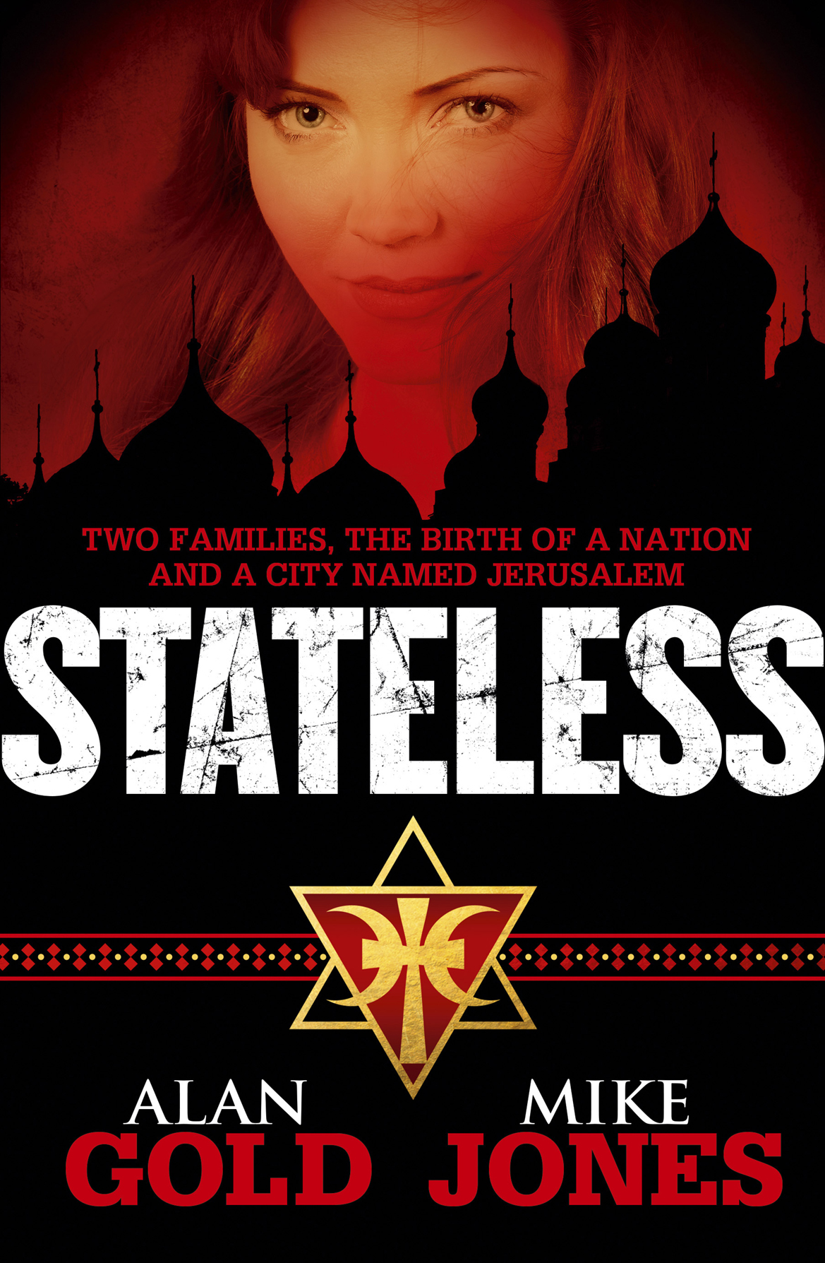 Stateless