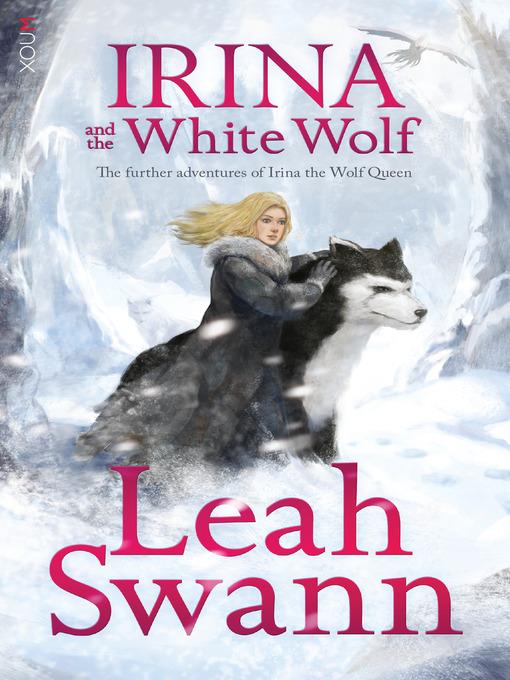 Irina and the White Wolf