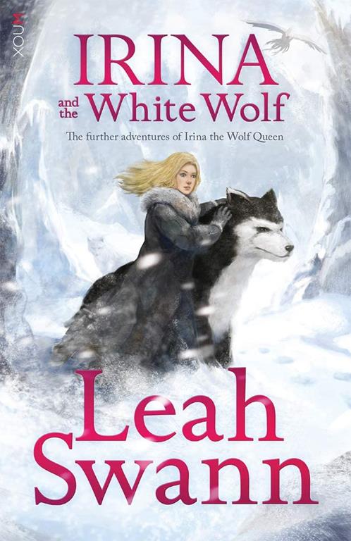 Irina and the White Wolf