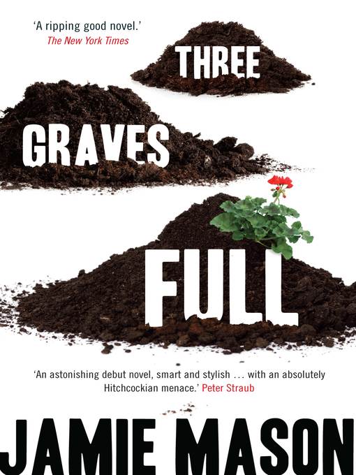 Three Graves Full