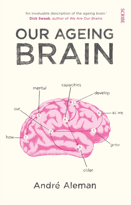 Our ageing brain : how our mental capacities develop as we grow older