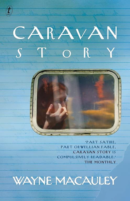 Caravan Story