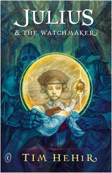 Julius and the Watchmaker