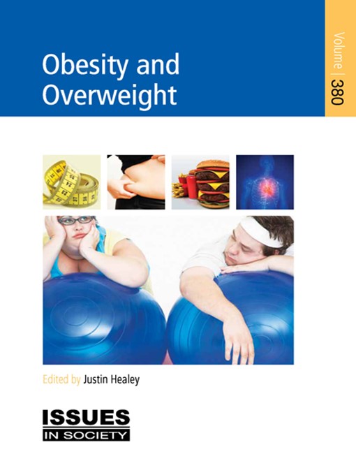 Obesity and Overweight