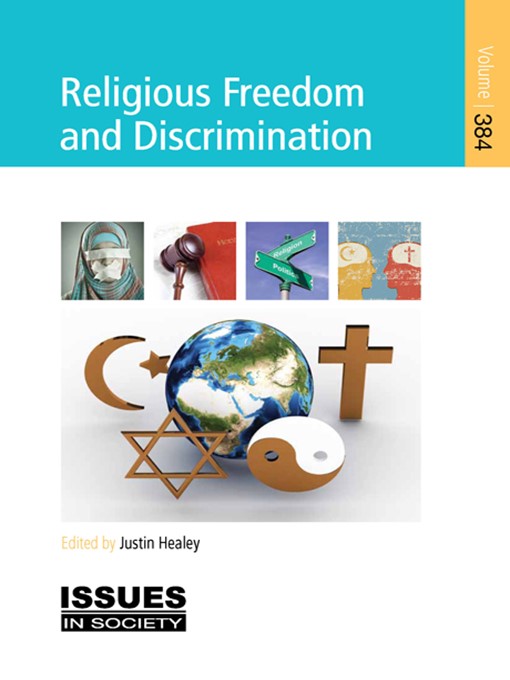 Religious Freedom and Discrimination