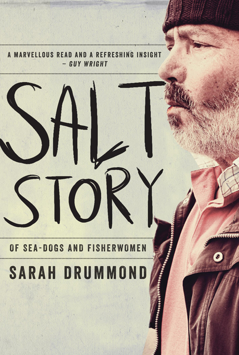 Salt Story