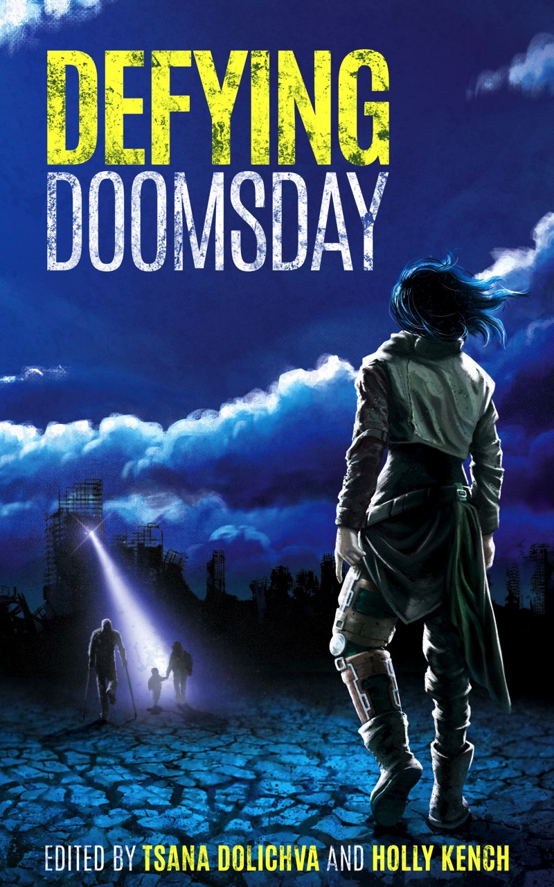 Defying Doomsday