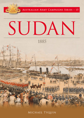 Sudan 1885