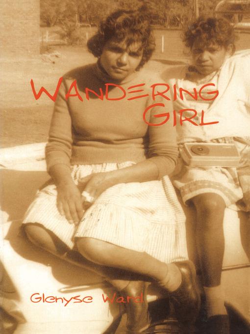 Wandering Girl