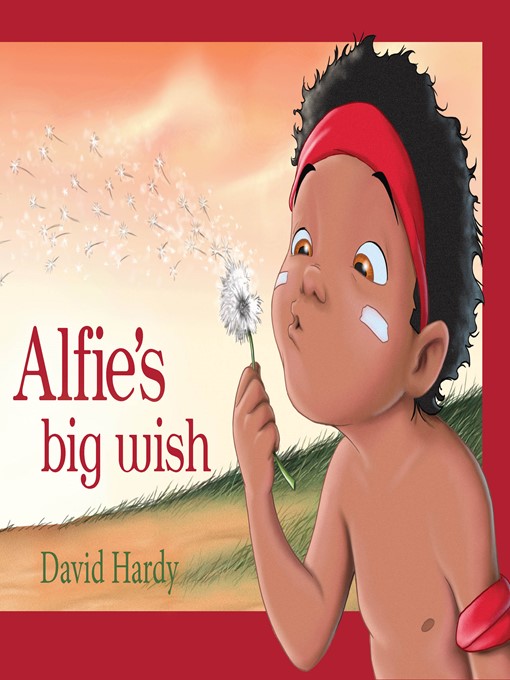 Alfie's Big Wish 