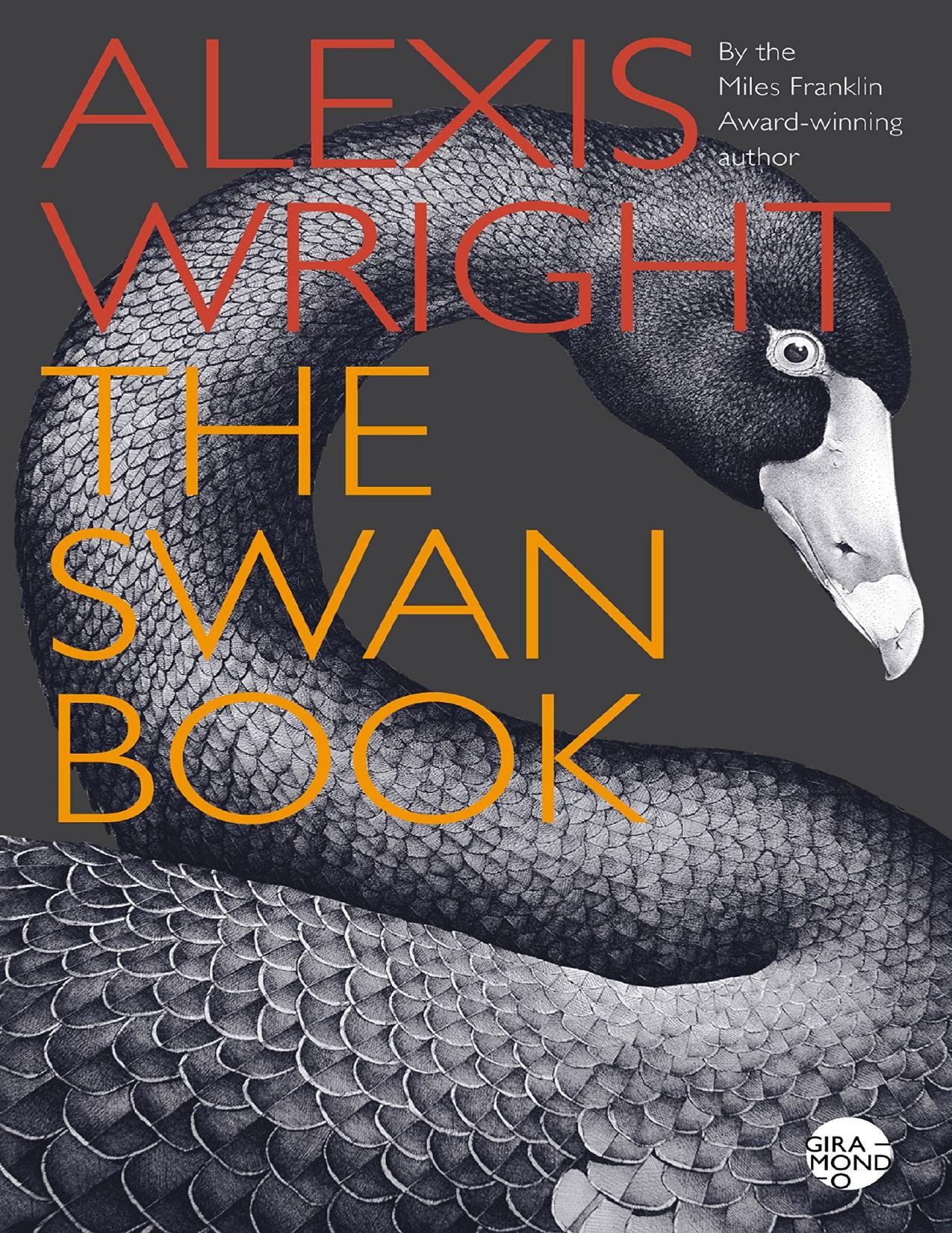 The Swan Book