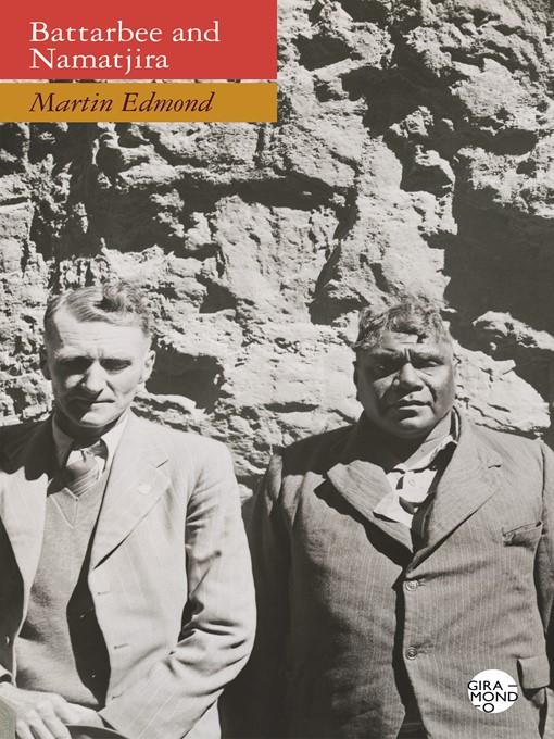 Battarbee and Namatjira