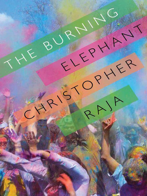 The Burning Elephant