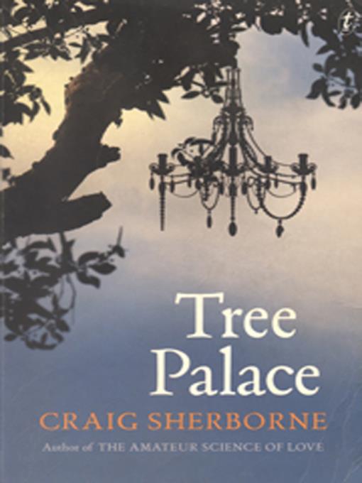 Tree Palace