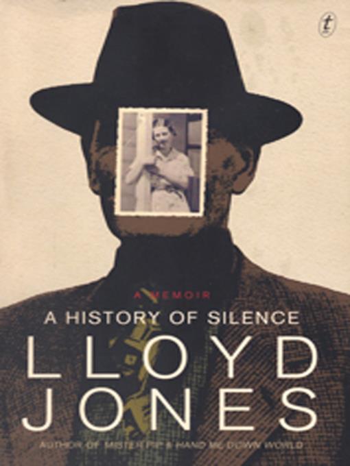 A History of Silence