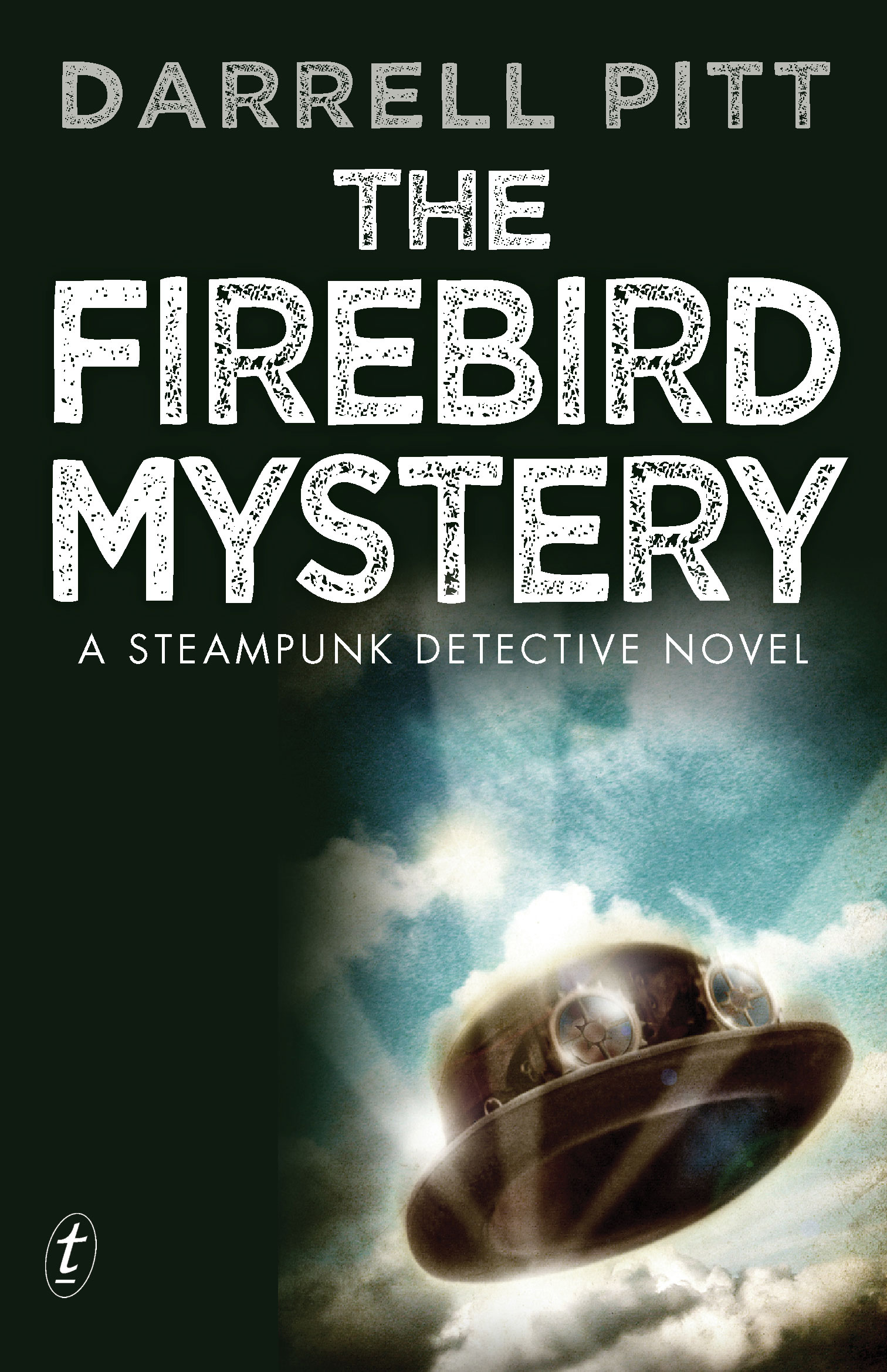 The Firebird Mystery (A Jack Mason Adventure)