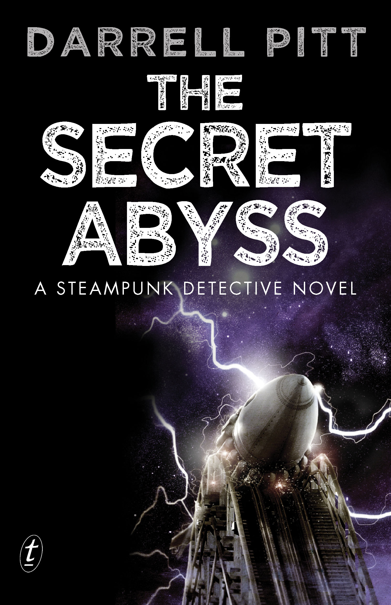 The Secret Abyss (A Jack Mason Adventure)