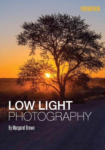 Low Light Photography