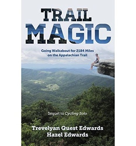 Trail Magic