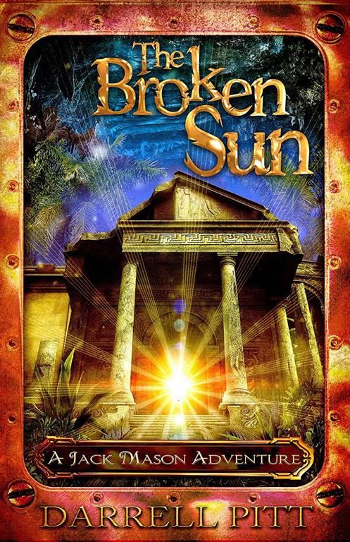 The Broken Sun