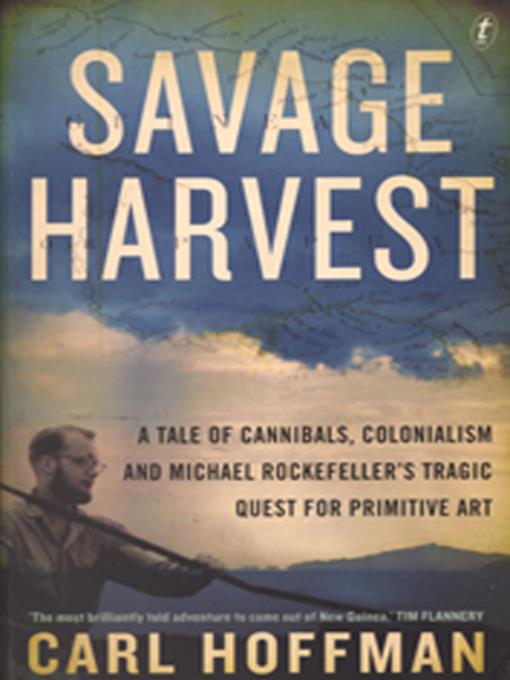 Savage Harvest