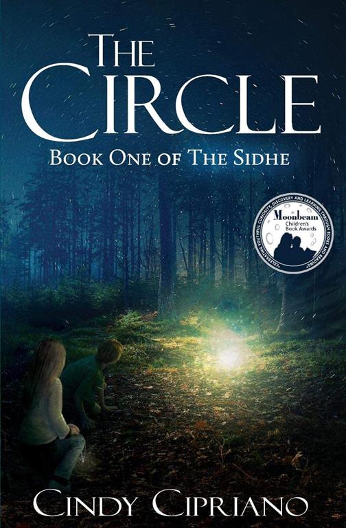 The Circle: Book One of The Sidhe