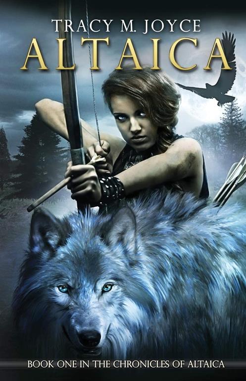 Altaica (The Chronicles of Altaica)