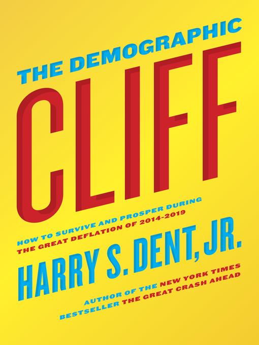The Demographic Cliff