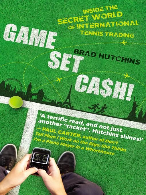 Game, Set, Cash!