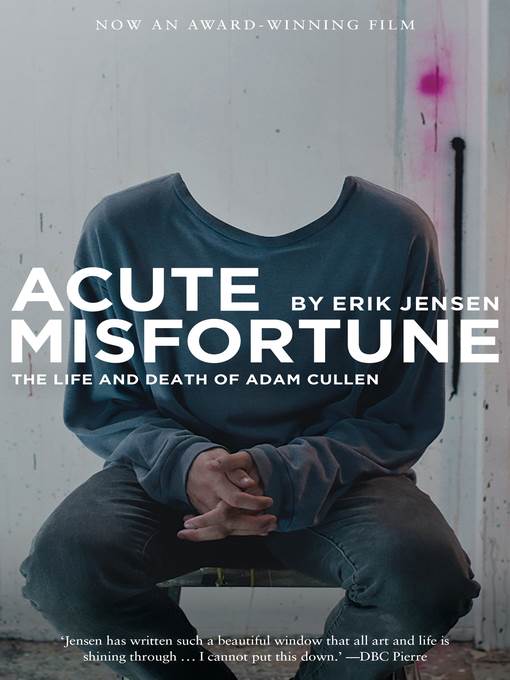 Acute Misfortune