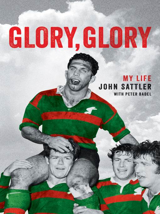 Glory, Glory