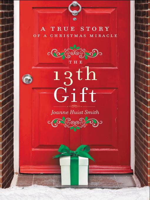 The 13th Gift