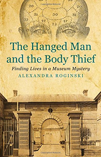 The Hanged Man and the Body Thief