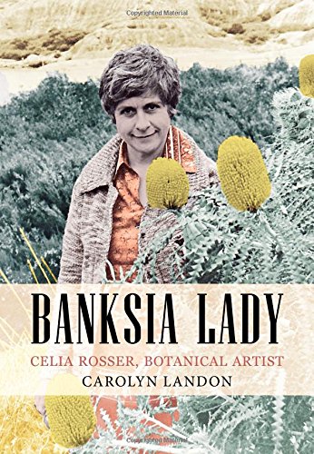 Banksia Lady