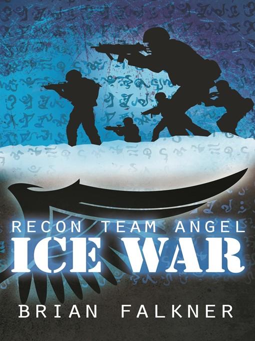 Ice War