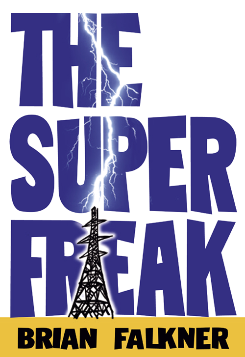 The Super Freak