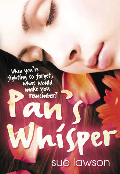 Pan's whisper